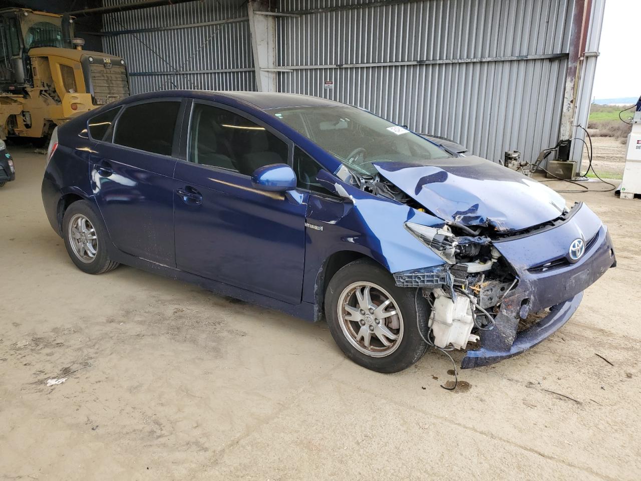 2010 Toyota Prius - Image 4