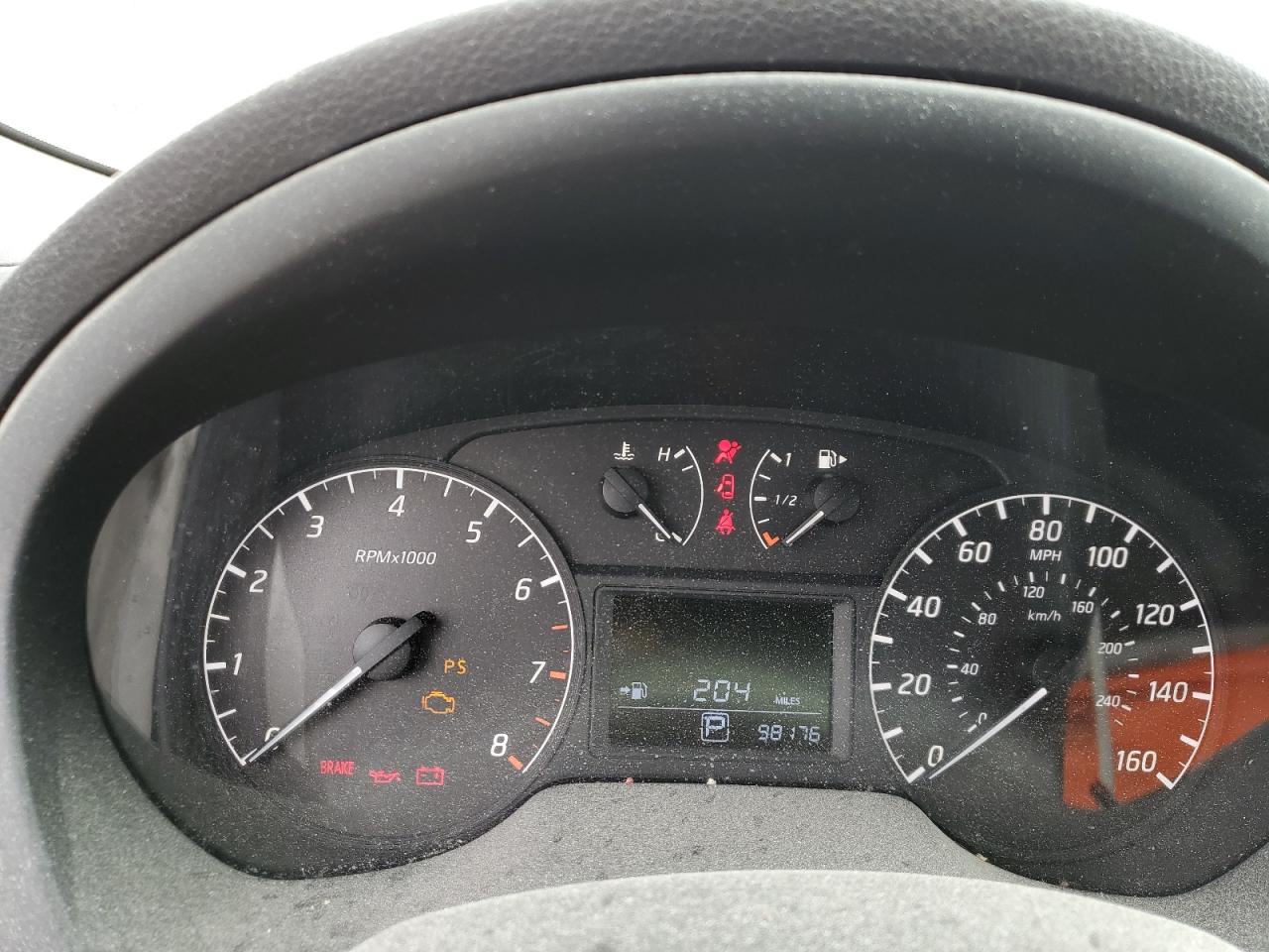 2015 Nissan Sentra S VIN: 3N1AB7AP7FY218912 Lot: 51166045