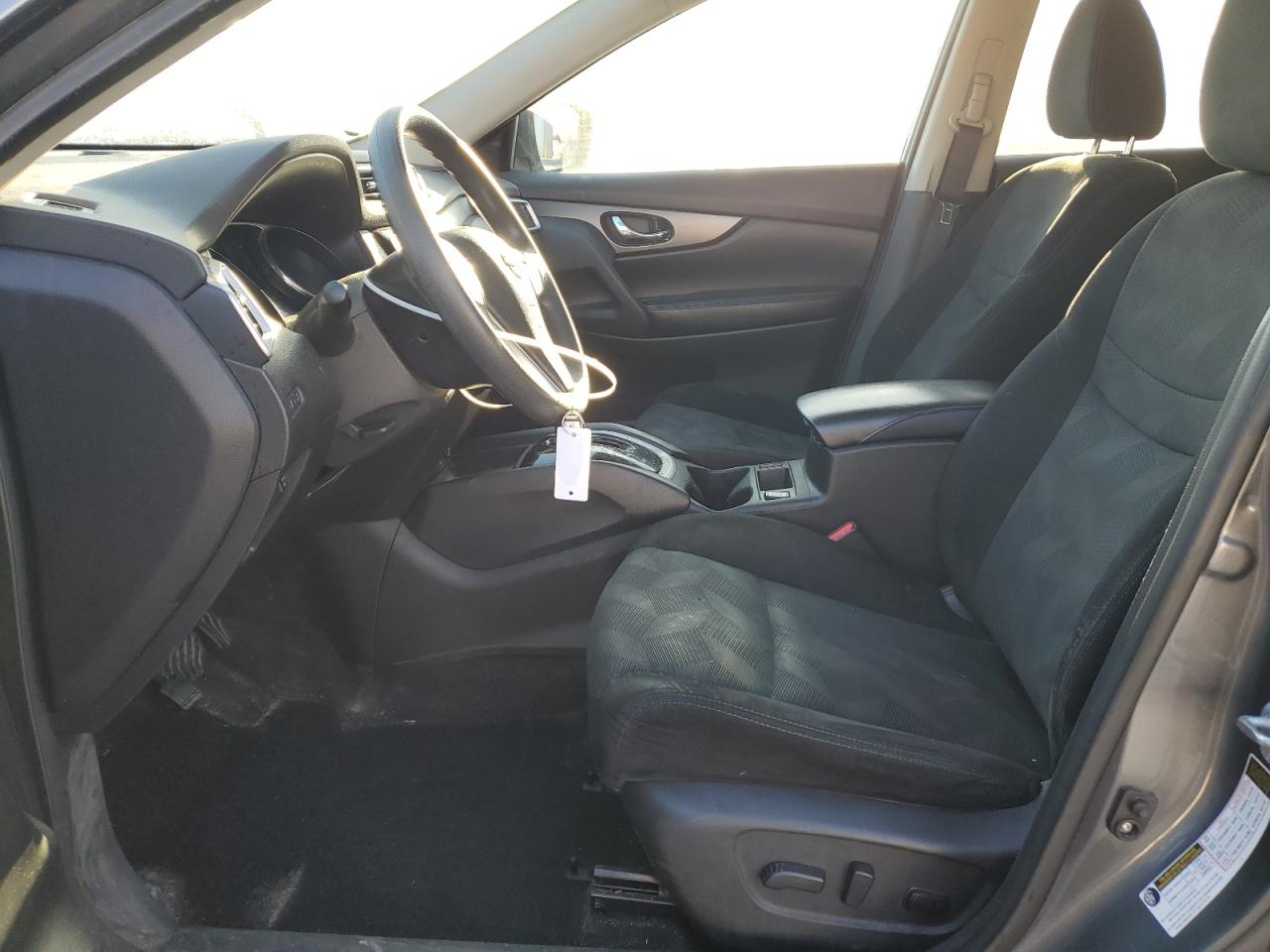 2015 Nissan Rogue - Image 7