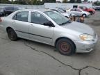 2003 Toyota Corolla Ce for Sale in Vallejo, CA - Minor Dent/Scratches