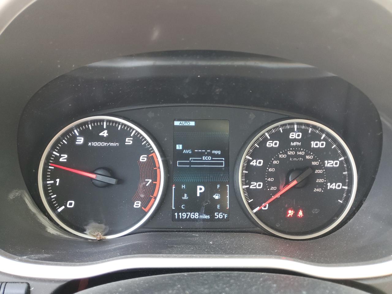 2020 Mitsubishi Eclipse Cross Es VIN: JA4AT3AA2LZ006140 Lot: 48213035