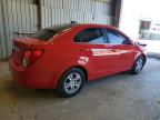 2015 Chevrolet Sonic Lt იყიდება West Mifflin-ში, PA - Front End