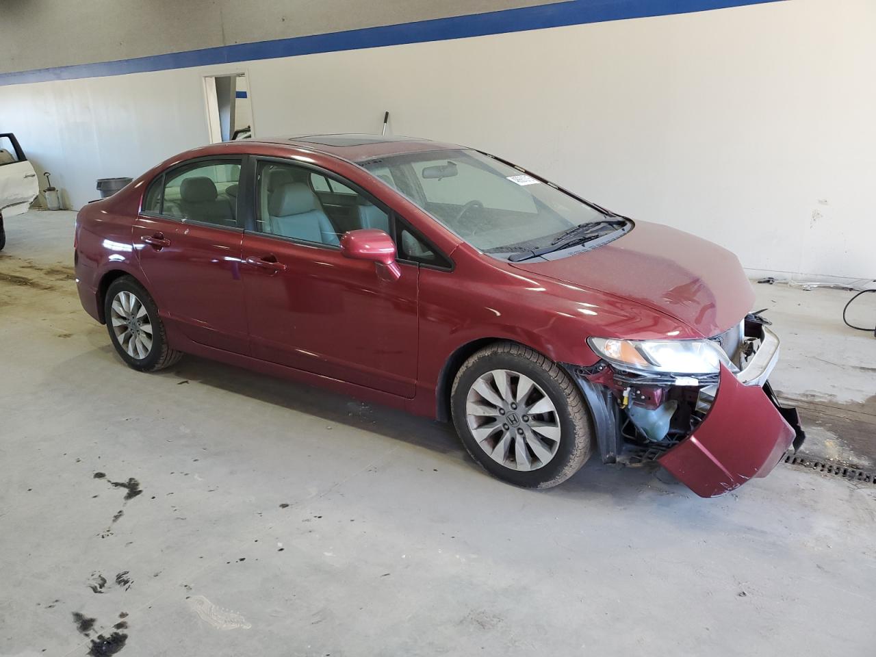 2011 Honda Civic - Image 4