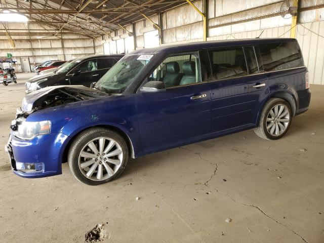 2015 Ford Flex Sel