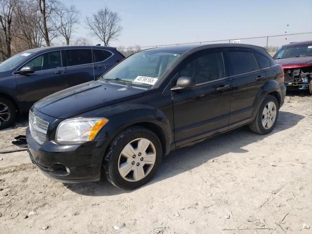 2007 Dodge Caliber Sxt