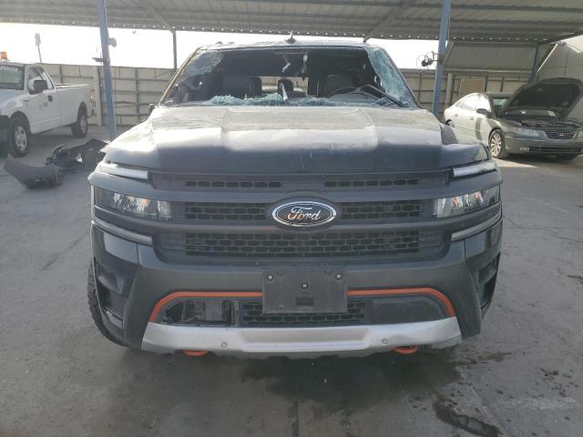  FORD EXPEDITION 2022 Black
