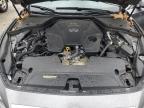 2019 Infiniti Q50 Luxe на продаже в North Billerica, MA - Rear End