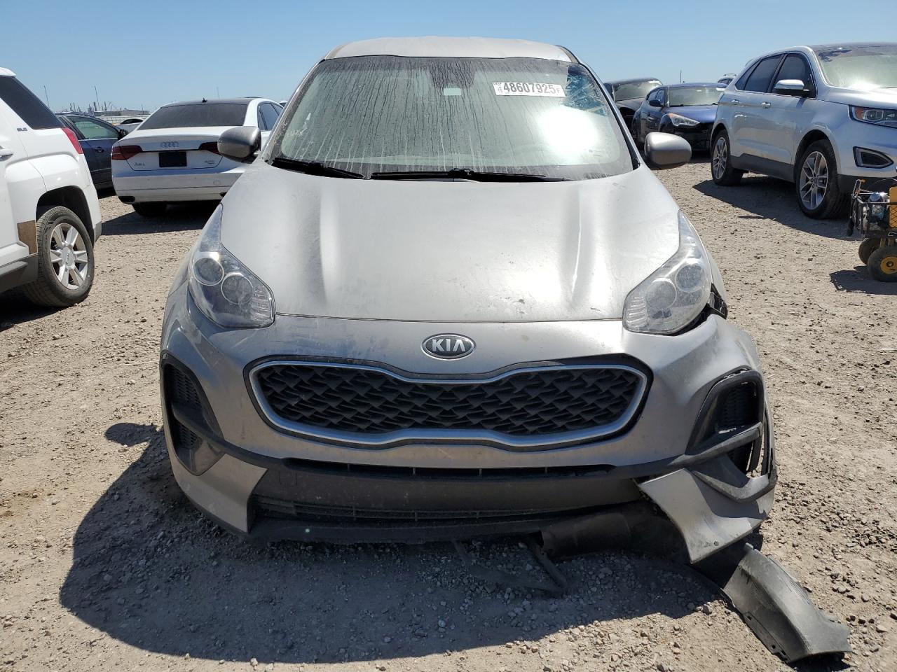 2020 Kia Sportage - Image 5