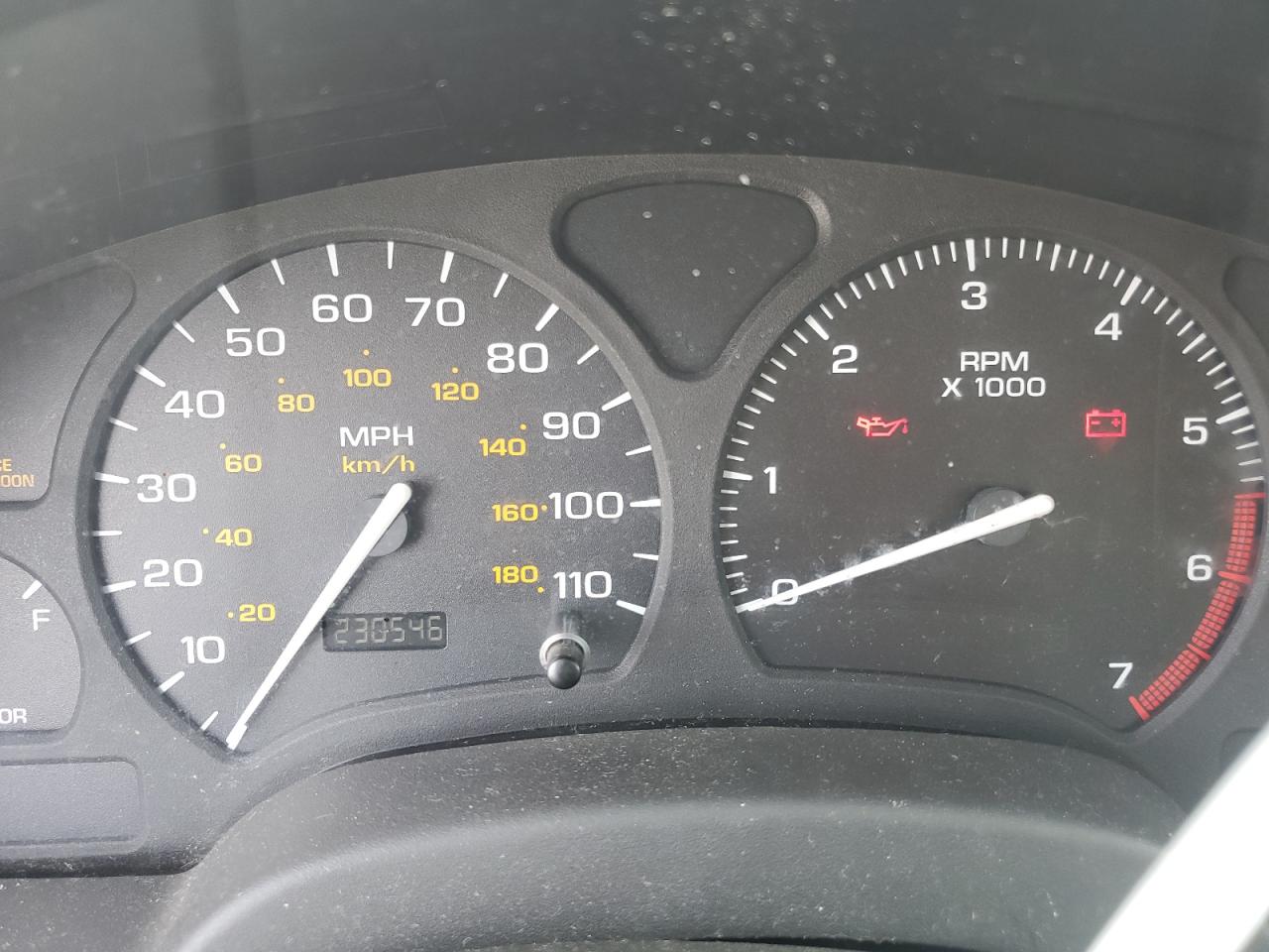 2001 Saturn Sl VIN: 1G8ZF54891Z304468 Lot: 49996895