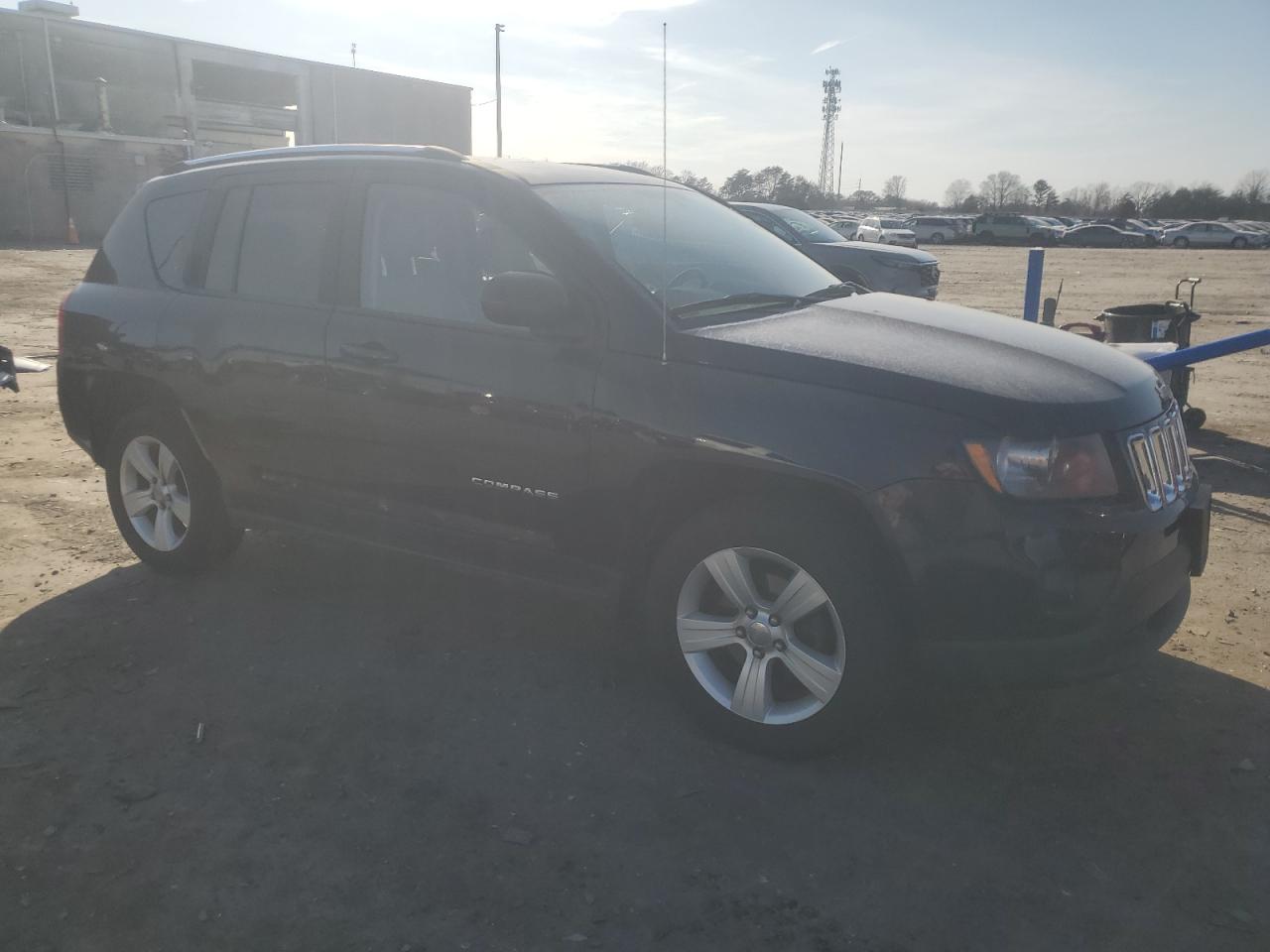 2014 Jeep Compass - Image 4