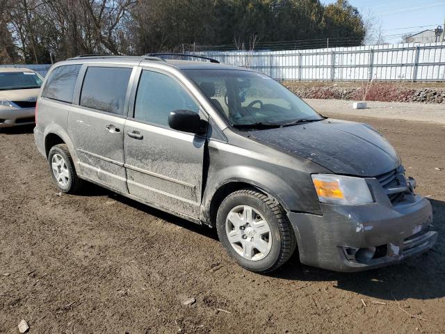 2010 DODGE GRAND CARAVAN SE