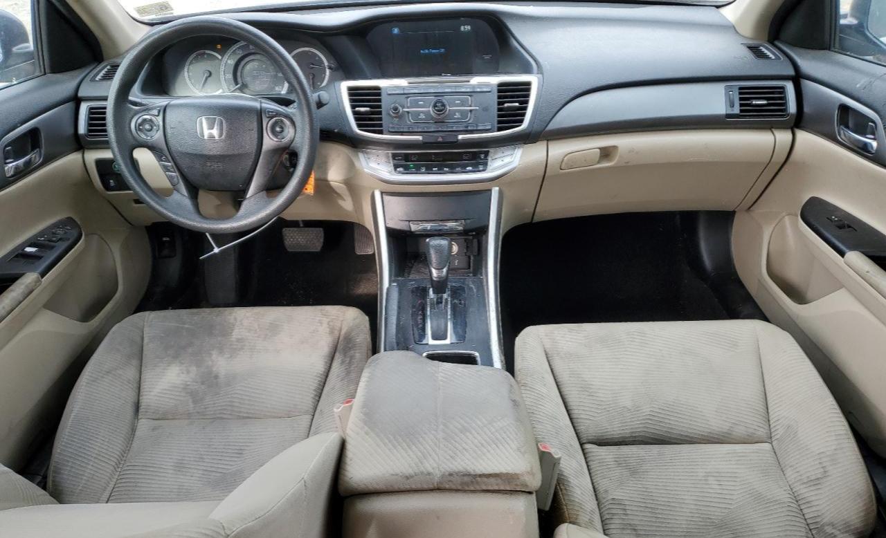 2014 Honda Accord - Image 8
