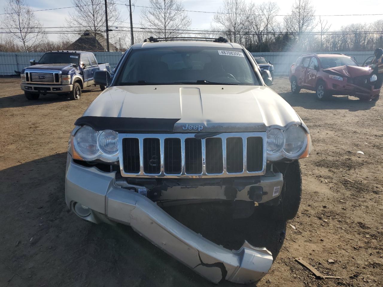 2009 Jeep Grand Cherokee - Image 5