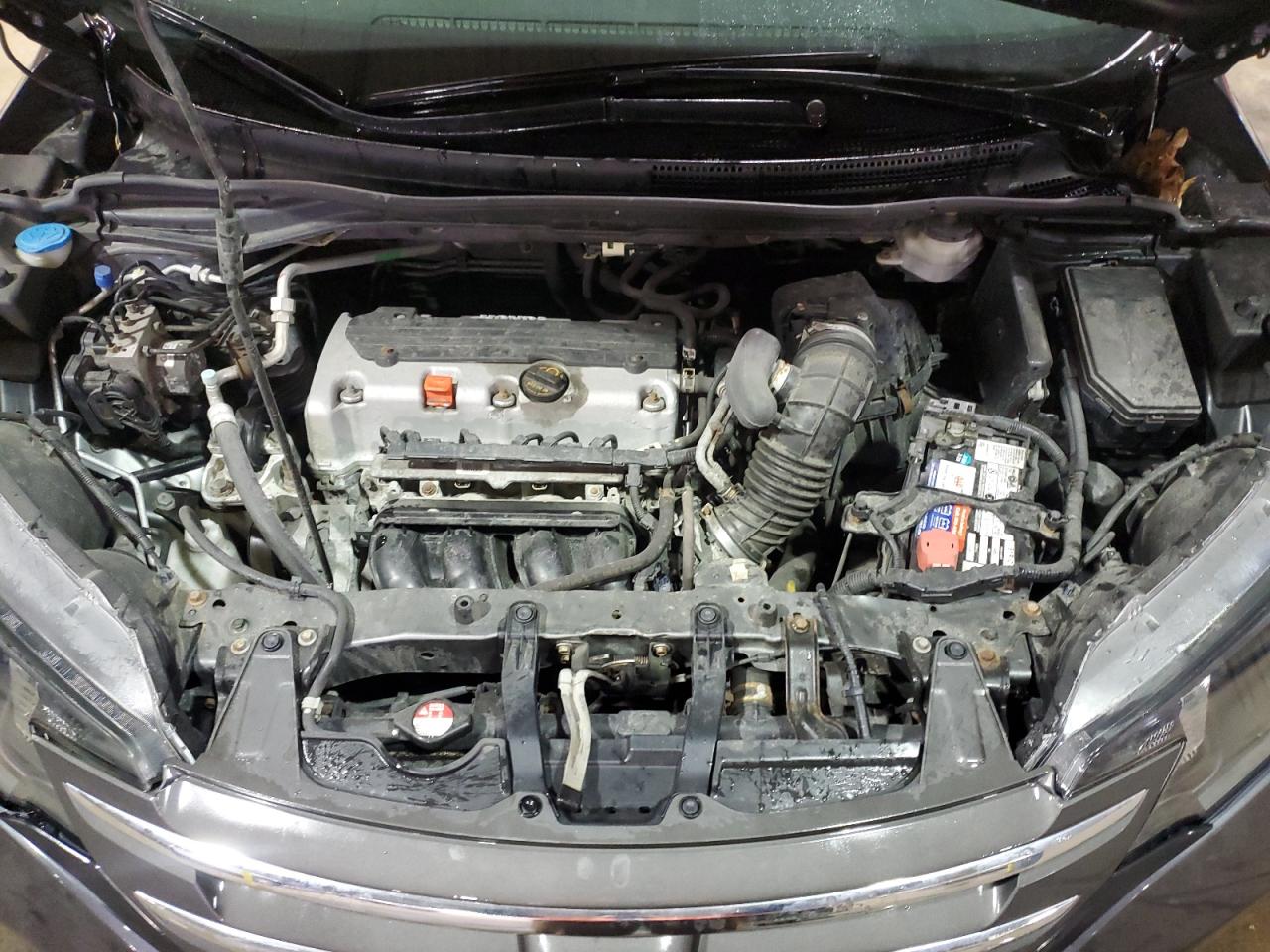 2013 Honda CR-V - Image 12