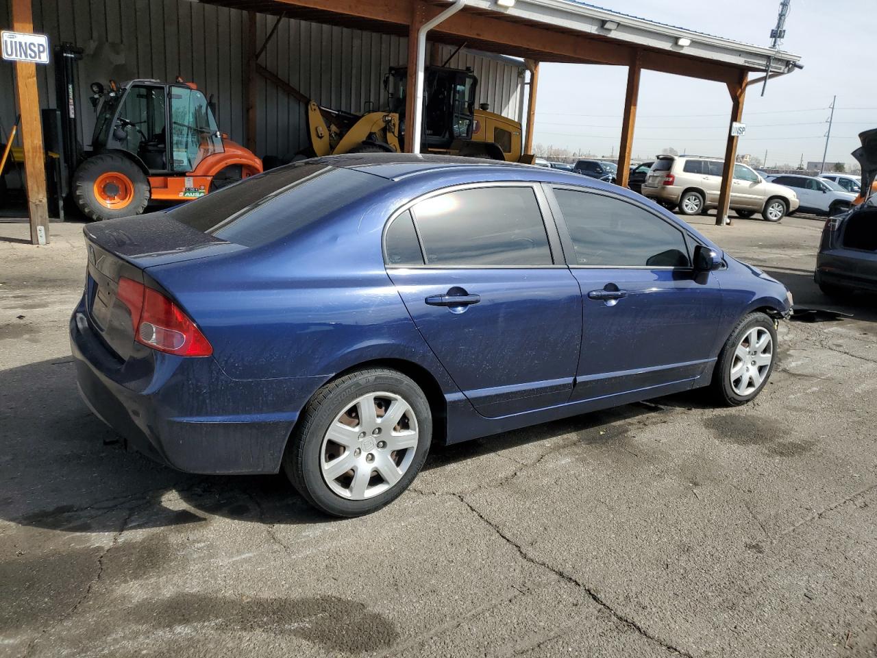 2006 Honda Civic - Image 3
