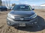 2016 HONDA CR-V EXL à vendre chez Copart ON - TORONTO