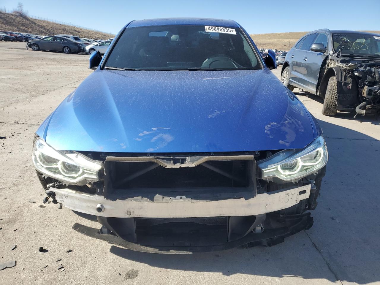 2018 BMW 3er - Image 5