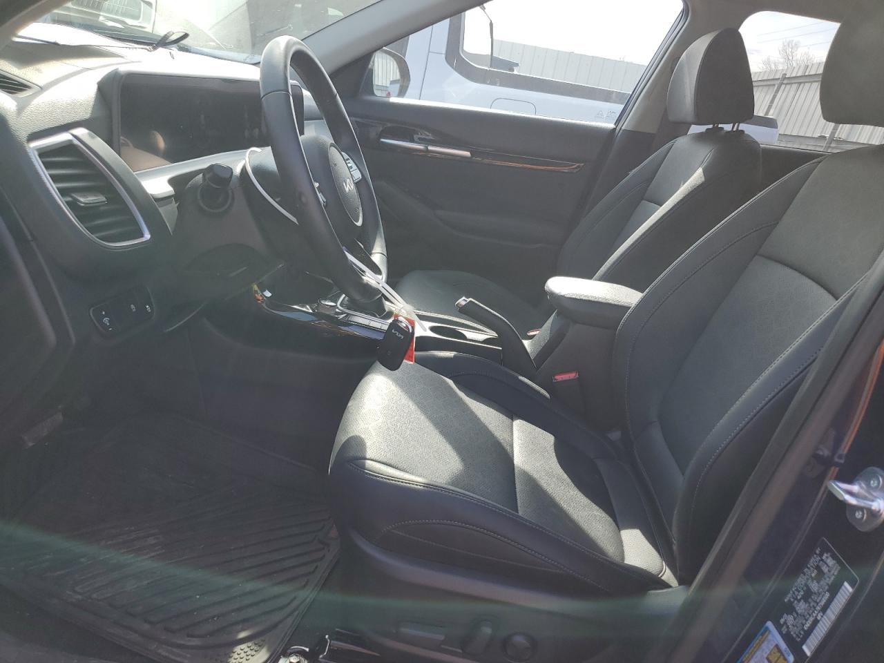 2024 Kia Seltos - Image 7