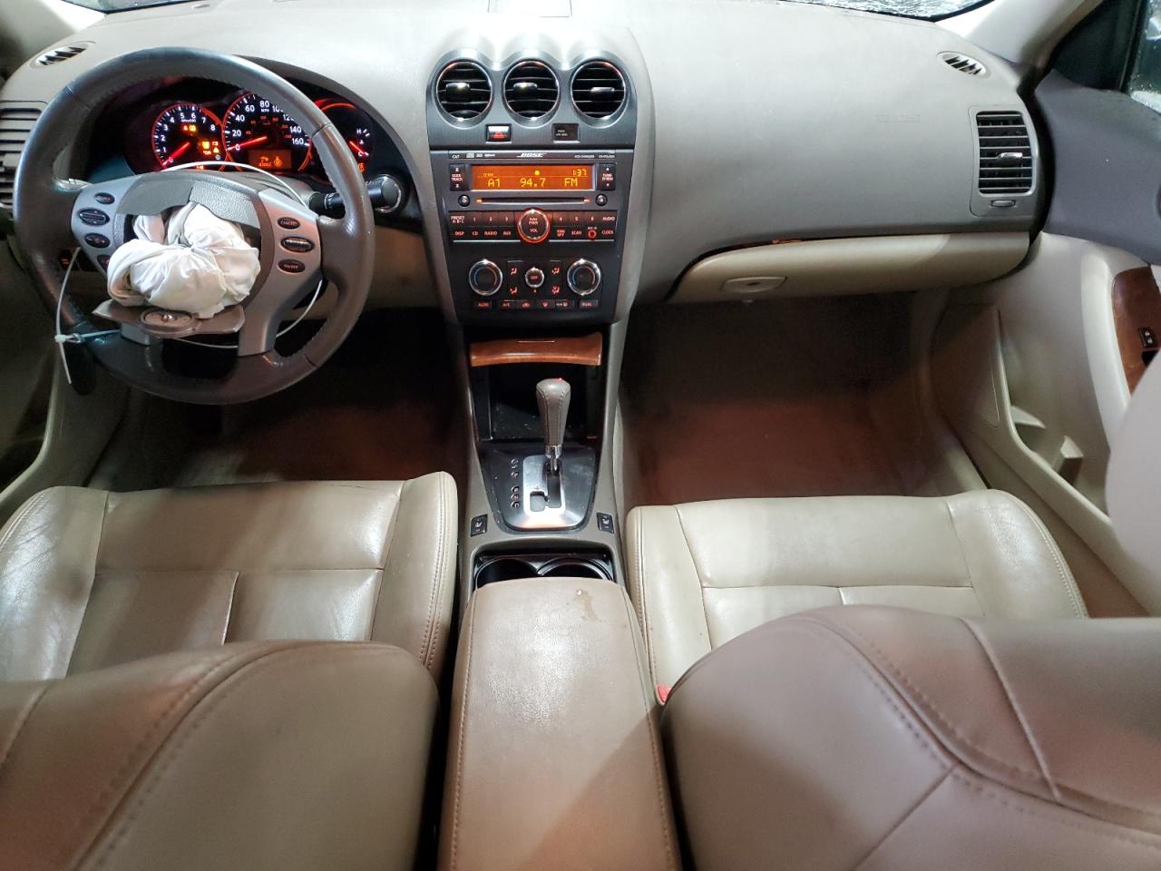 2008 Nissan Altima - Image 8