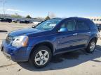 2009 Chevrolet Equinox Ltz de vânzare în Littleton, CO - Front End