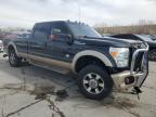 2014 Ford F250 Super Duty للبيع في Littleton، CO - Front End