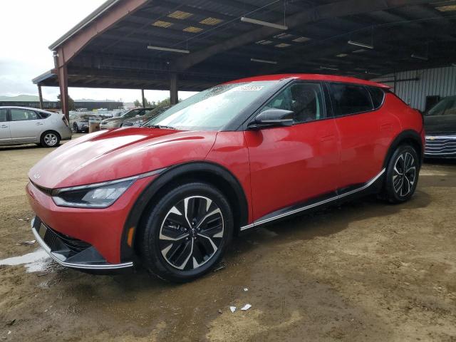 2023 Kia Ev6 Light