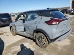 2023 Nissan Kicks Sv na sprzedaż w Kansas City, KS - Side