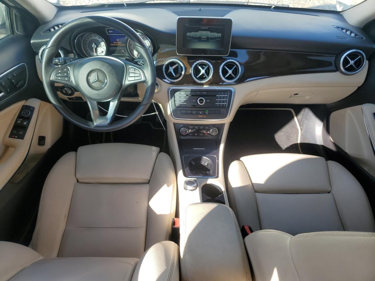 2016 Mercedes-Benz GLA-klasse - Image 8