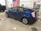 2013 Toyota Prius  na sprzedaż w Mcfarland, WI - Front End