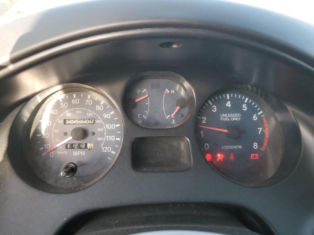 1996 Toyota Rav4 VIN: JT3XP10V2T0002921 Lot: 49349295