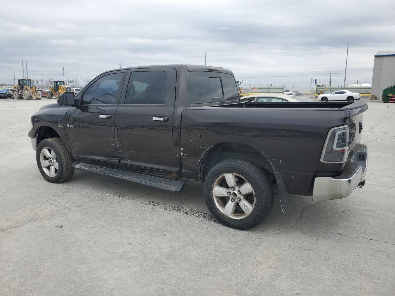 2011 Dodge RAM - Image 2