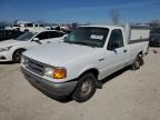 1997 Ford Ranger  продається в Kansas City, KS - Side