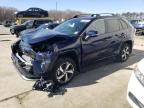 2024 Toyota Rav4 Prime Se იყიდება Windsor-ში, NJ - Front End