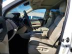 2016 Acura Mdx Advance للبيع في Exeter، RI - Rear End