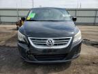 2010 Volkswagen Routan Se en Venta en Pennsburg, PA - Front End