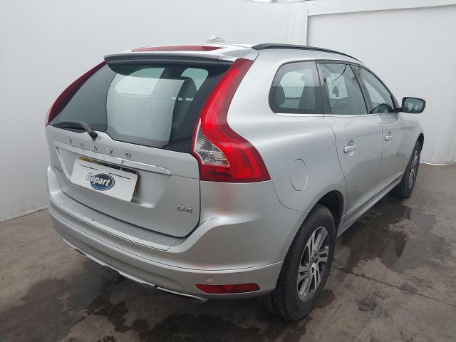 2014 VOLVO XC60 SE D4