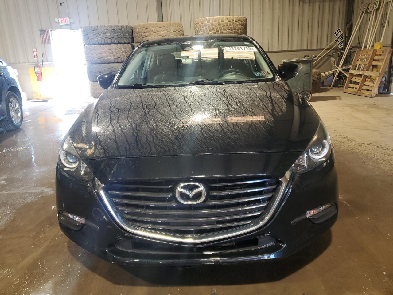 2018 Mazda 3 - Image 5