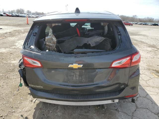  CHEVROLET EQUINOX 2020 Charcoal