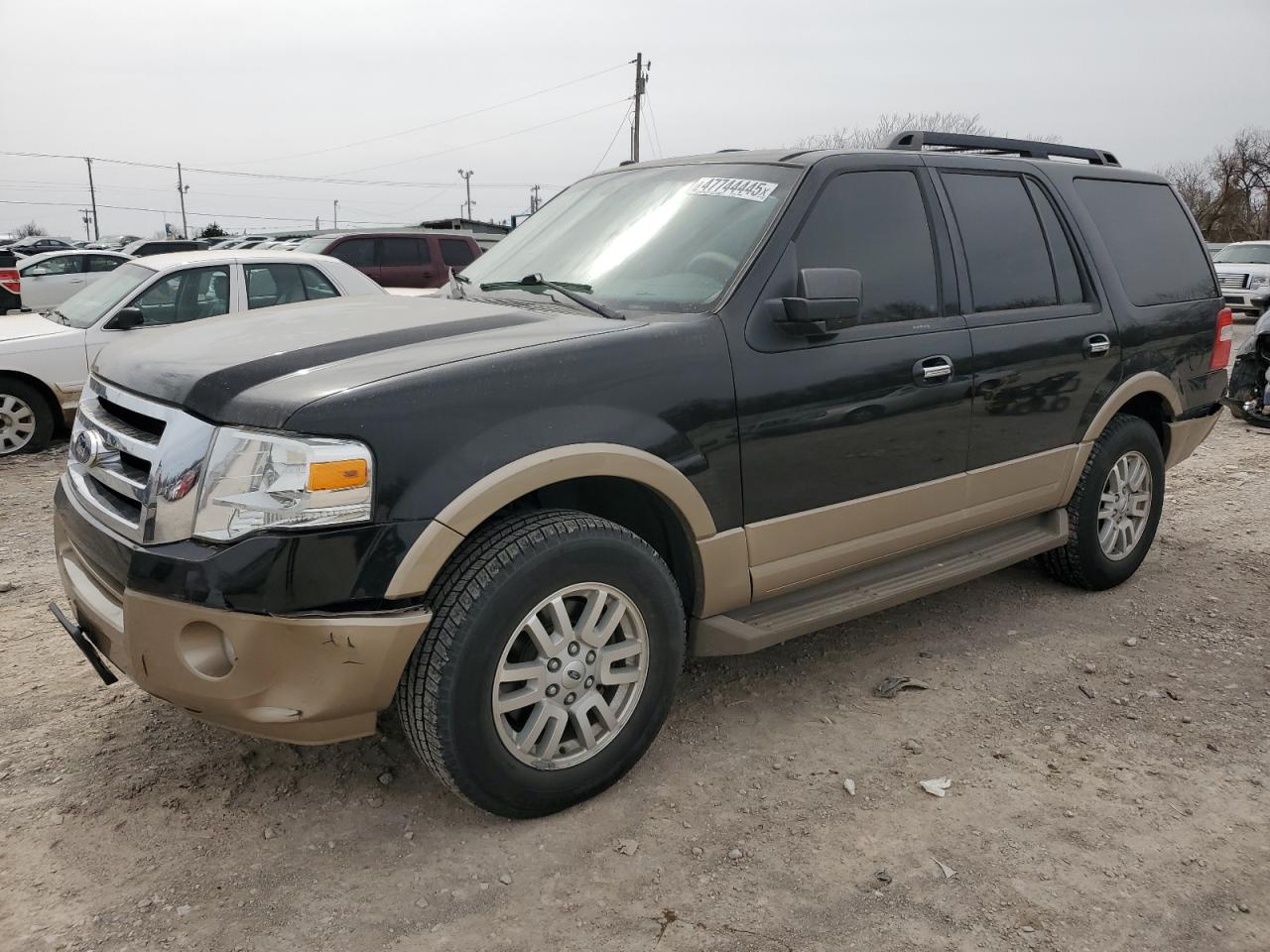 2012 Ford Expedition - Image 1