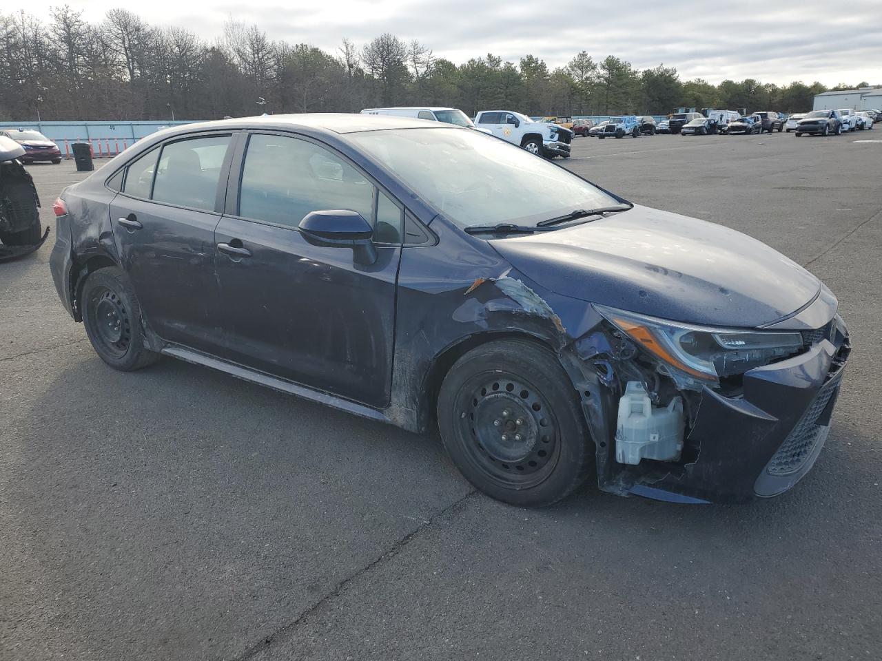 2020 Toyota Corolla - Image 4