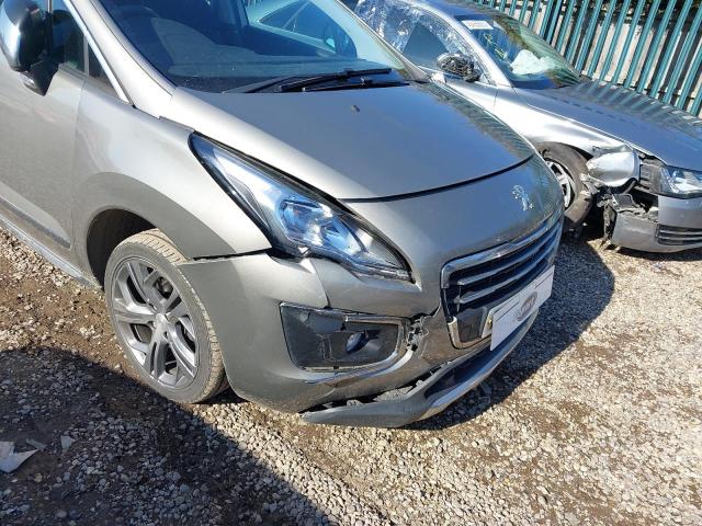 2014 PEUGEOT 3008 ACTIV