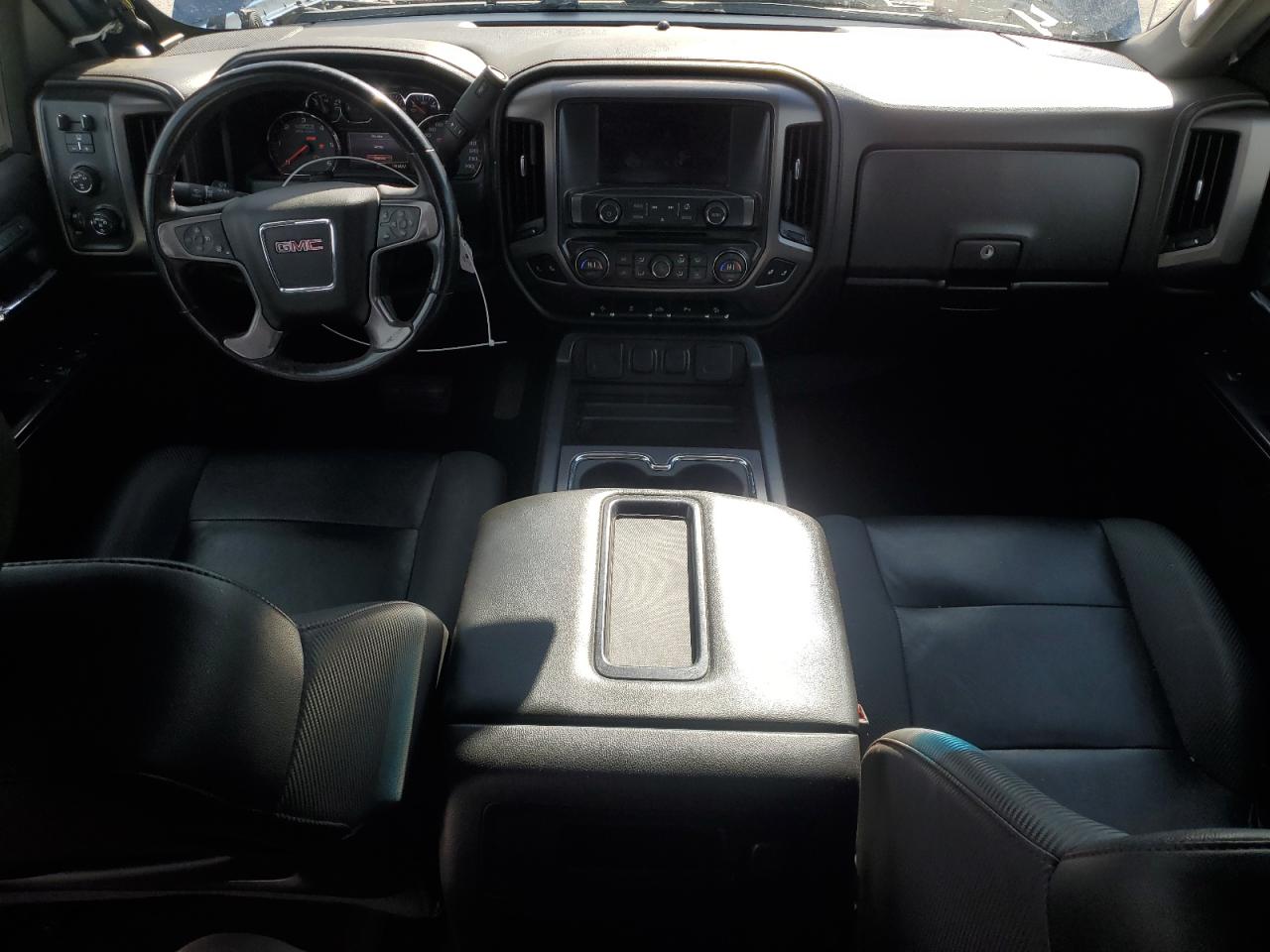 2015 GMC Sierra - Image 8
