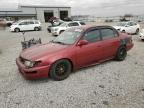 1997 Toyota Corolla Dx იყიდება Earlington-ში, KY - Hail