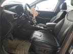 2019 Hyundai Santa Fe Limited იყიდება Dyer-ში, IN - Front End