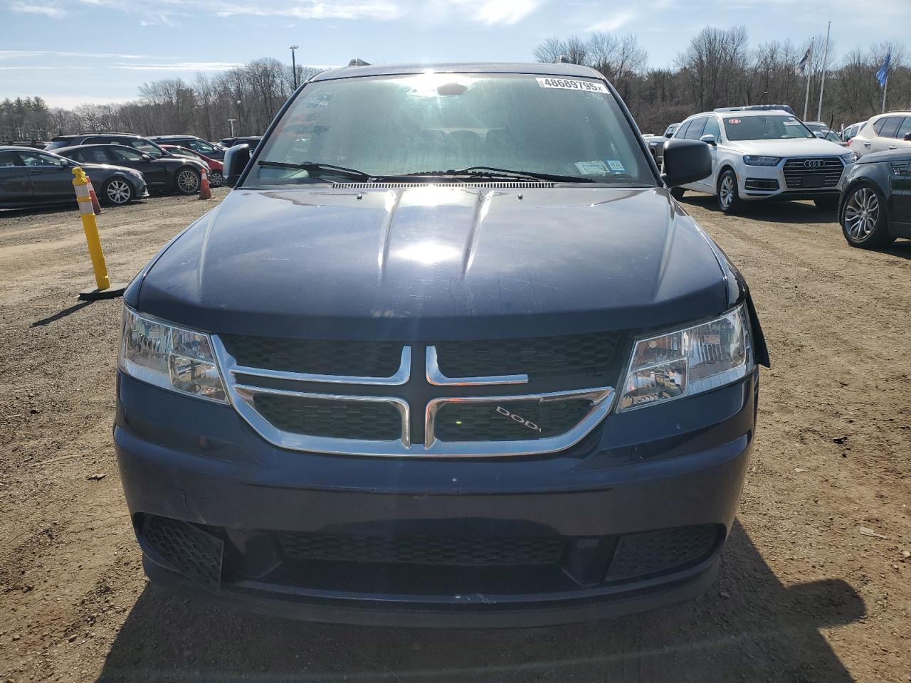 2018 Dodge Journey - Image 5
