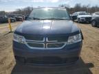 2018 Dodge Journey Se zu verkaufen in East Granby, CT - Minor Dent/Scratches