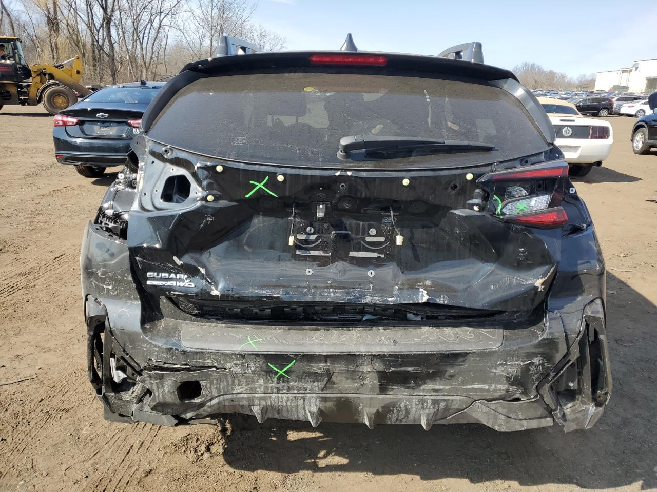 2024 Subaru XV - Image 6