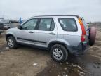 2004 Honda Cr-V Lx na sprzedaż w Woodhaven, MI - Minor Dent/Scratches