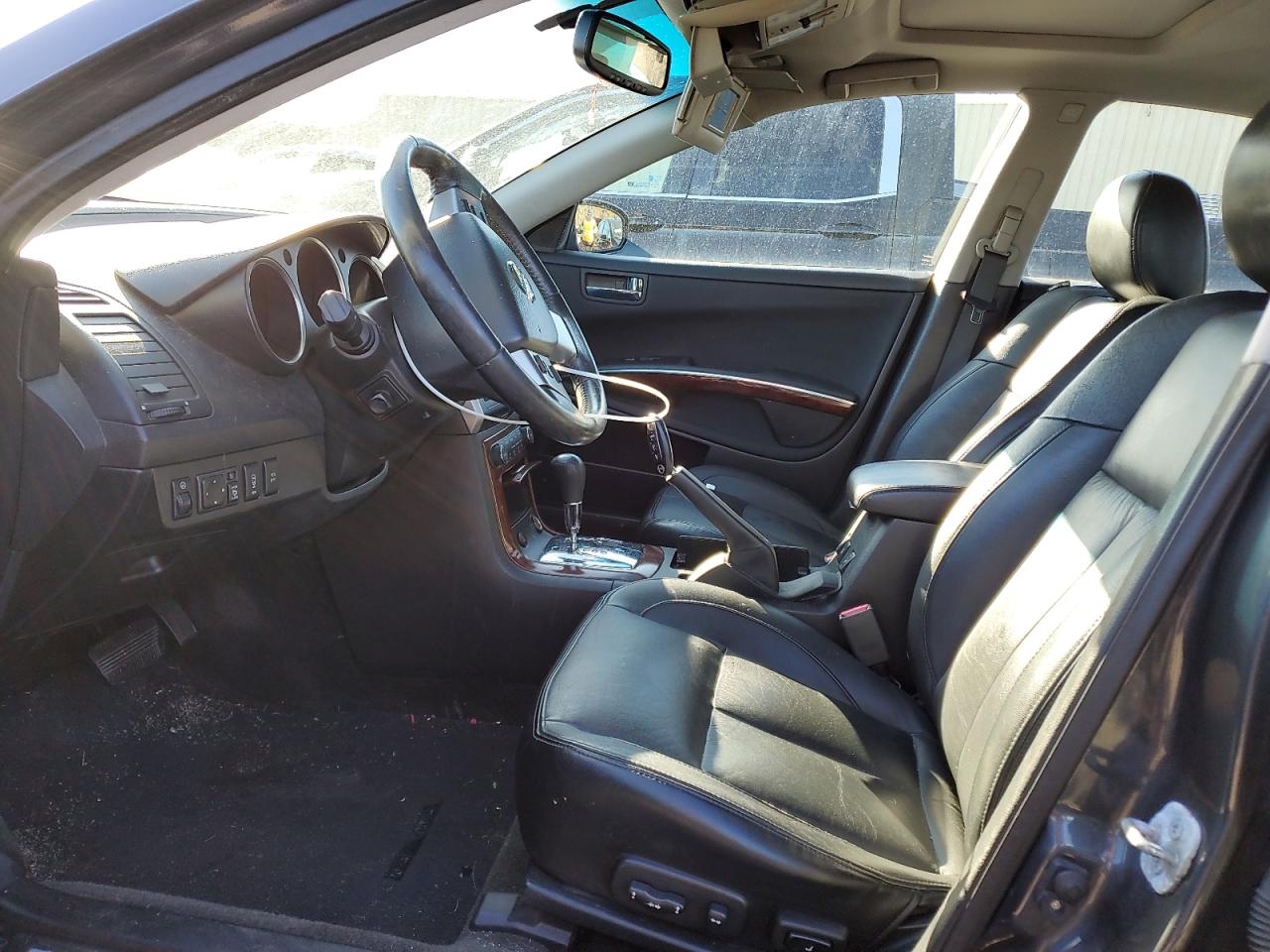 2008 Nissan Maxima - Image 7