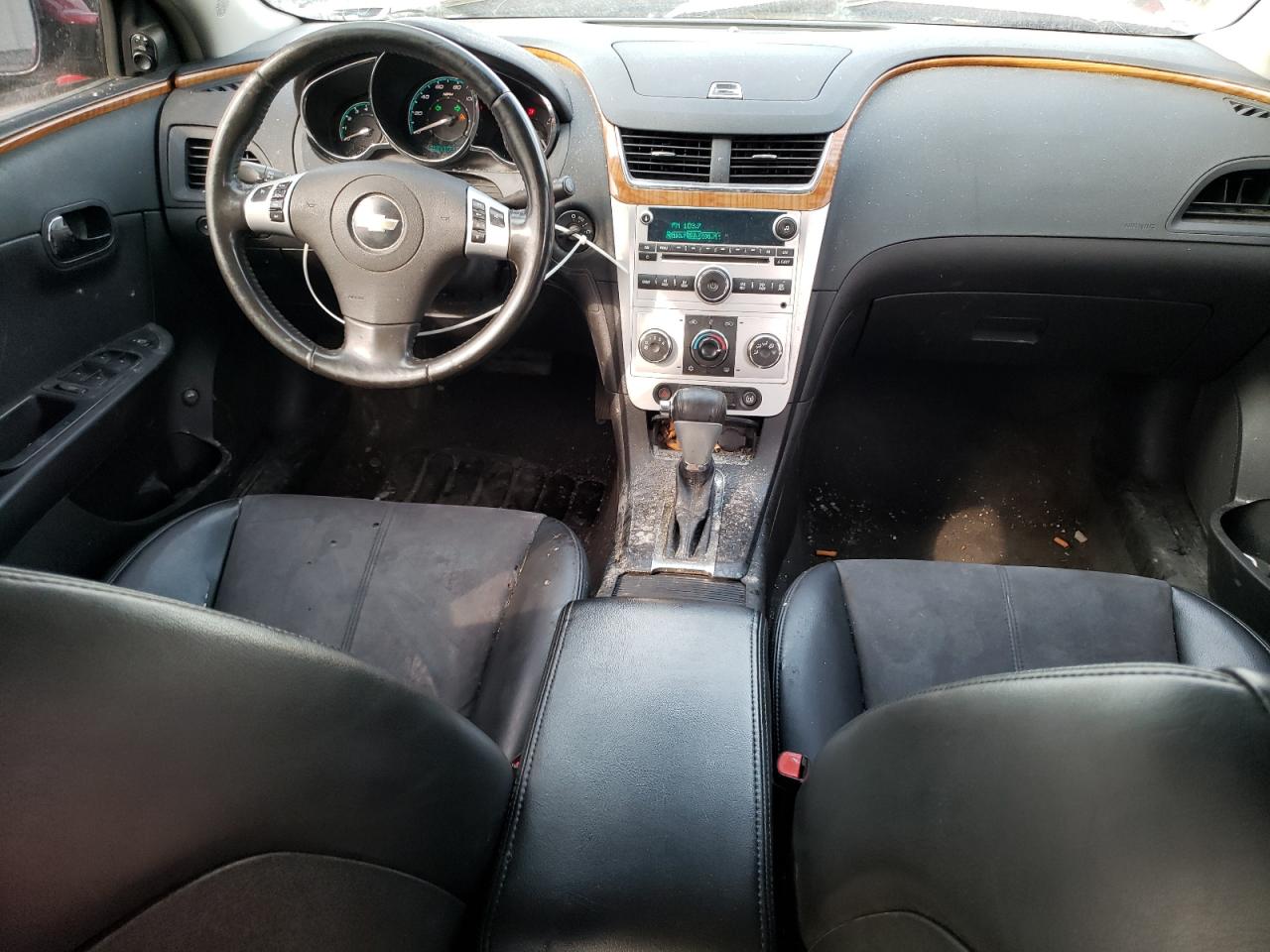 2008 Chevrolet Malibu - Image 8